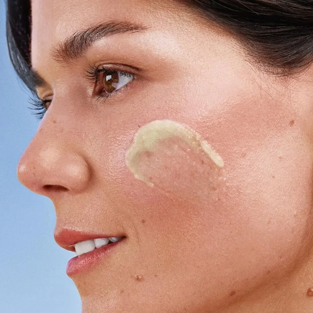 KORA Organics Active Algae Balancing Facial Cleansing Balm Reduce Redness